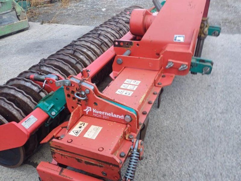 Kverneland NG-H 301