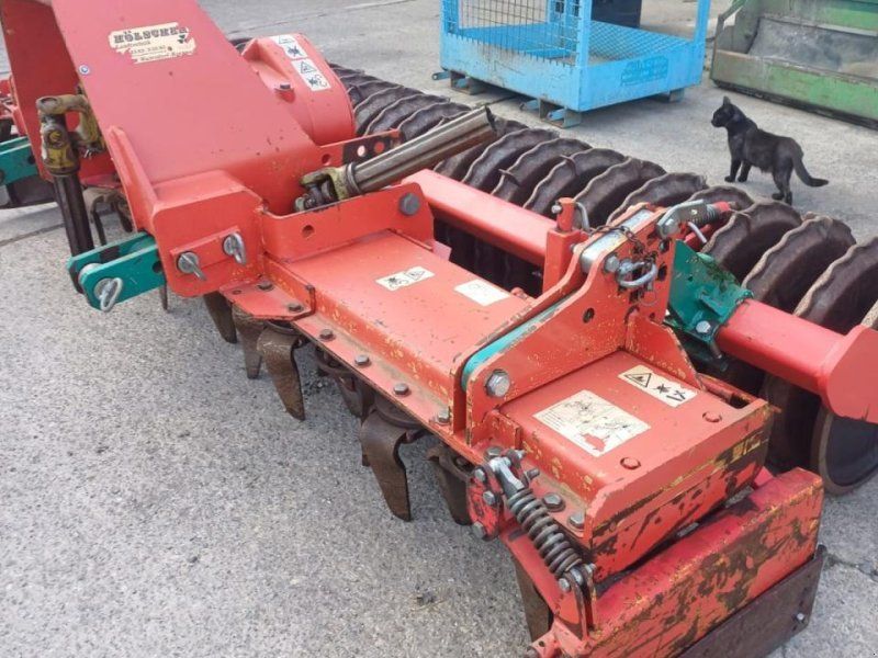 Kverneland NG-H 301