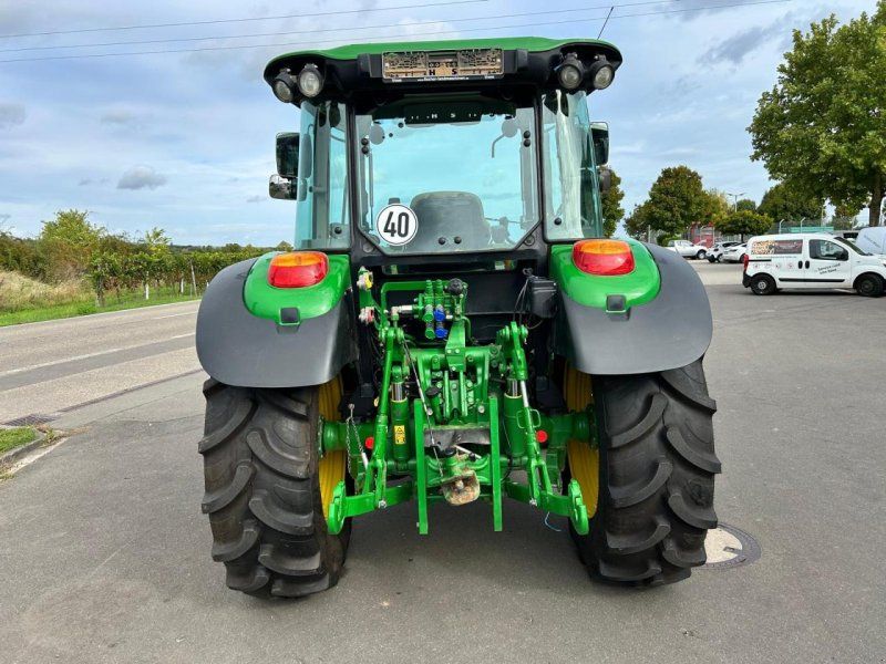 John Deere 5100M