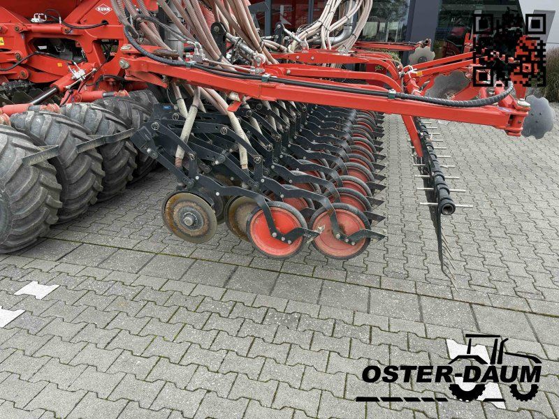 Kuhn Speedliner 6000