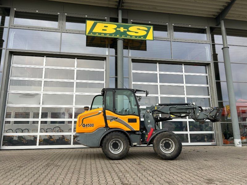 Giant G4500 Tele