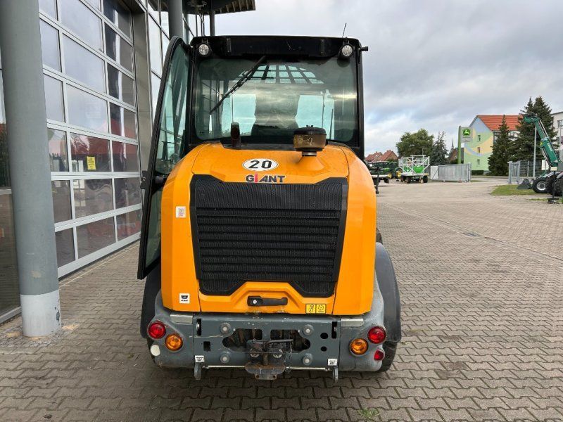 Giant G4500 Tele