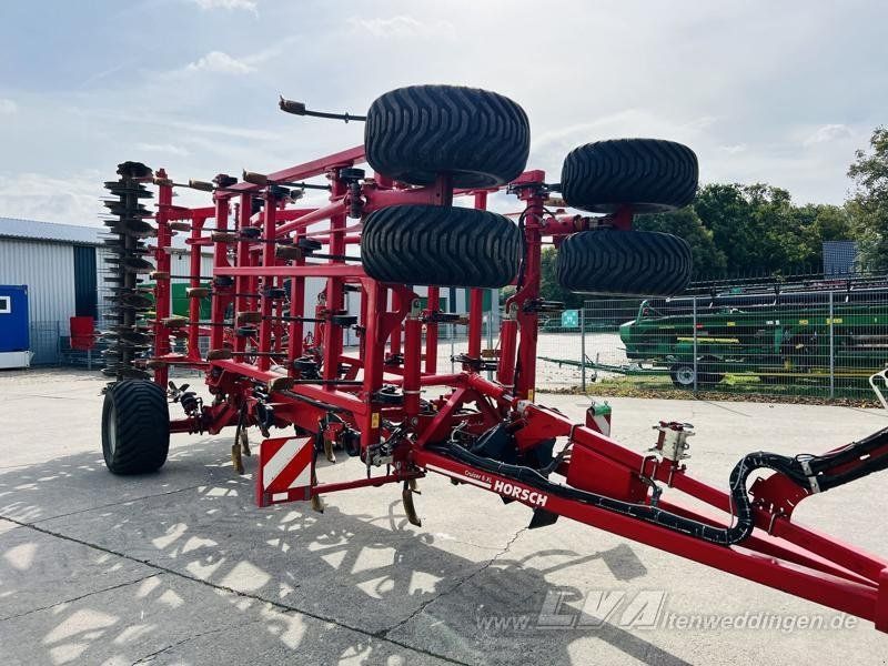Horsch Cruiser 6XL