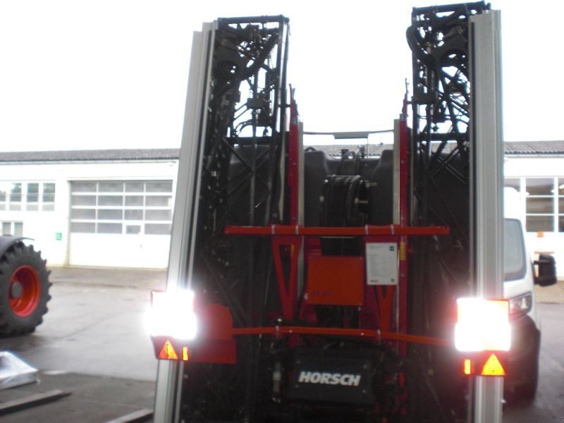 Horsch 1.8 CS