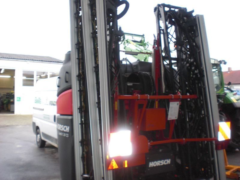 Horsch 1.8 CS