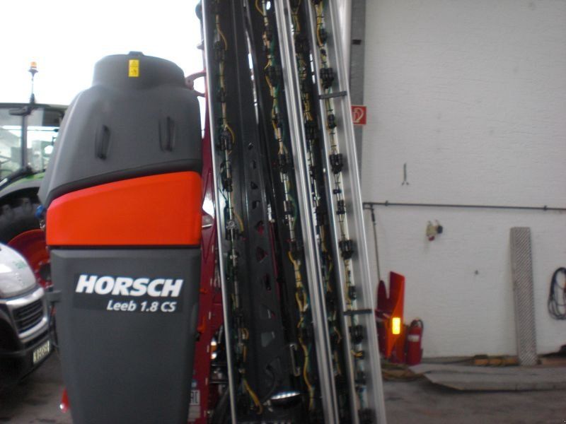 Horsch 1.8 CS