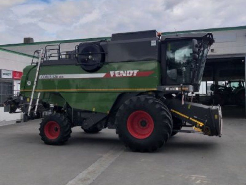 Fendt CORUS 526 MCS GEN1