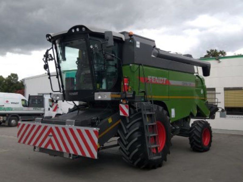 Fendt CORUS 526 MCS GEN1