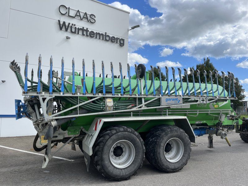 Kotte PT 12000/5