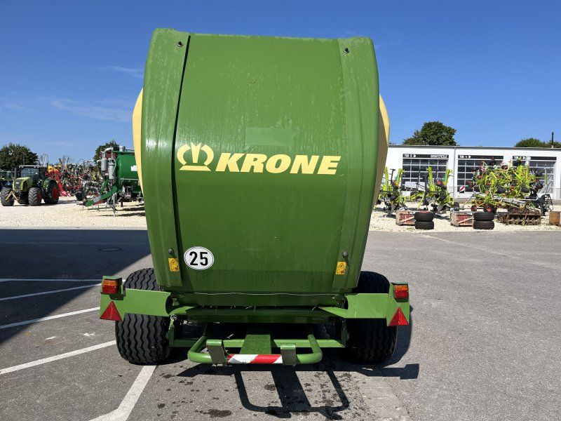 Krone Fortima V 1800 MC