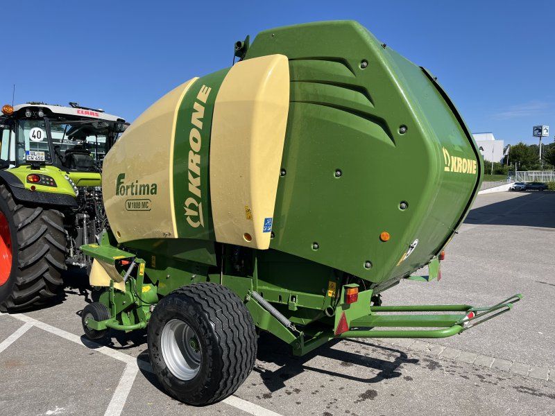 Krone Fortima V 1800 MC