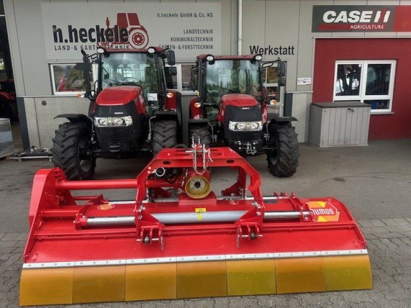 Humus PMF 280