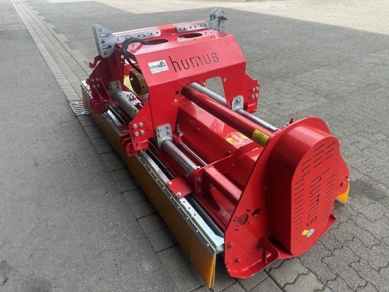 Humus PMF 280