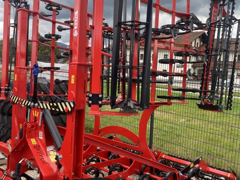 Akpil Rylec Saatbeetkombination XL 5,0m