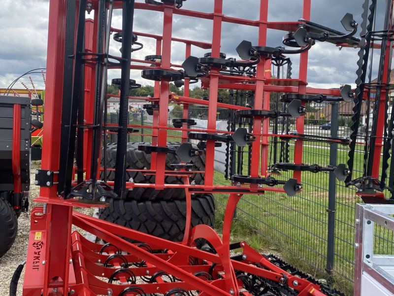 Akpil Rylec Saatbeetkombination XL 5,0m