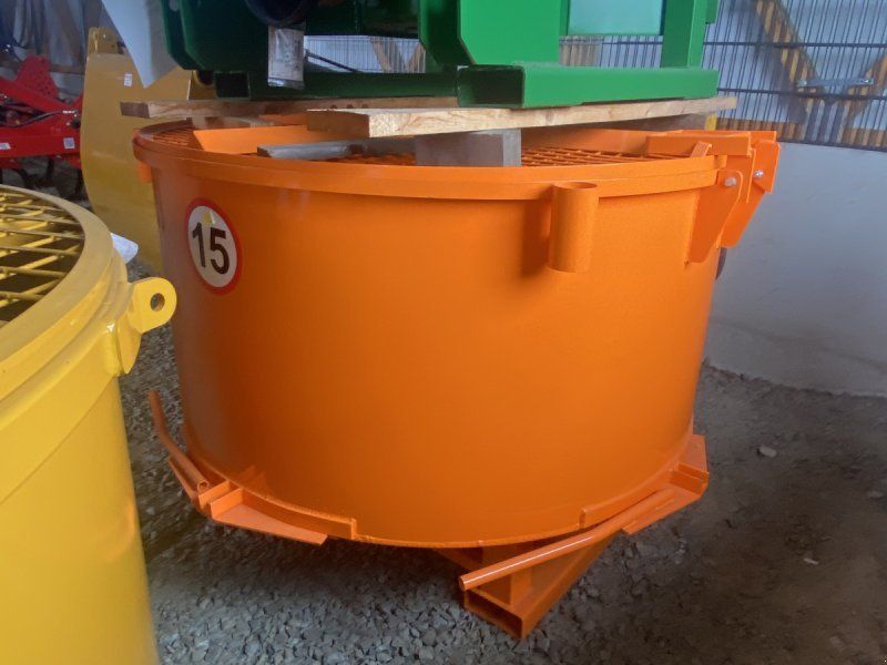 Stekro 800l