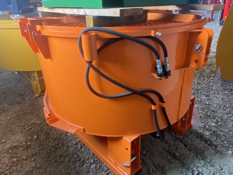 Stekro 800l