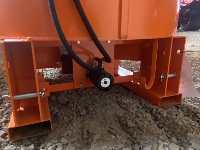 Stekro 800l