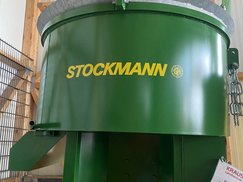 Stockmann ESK 800