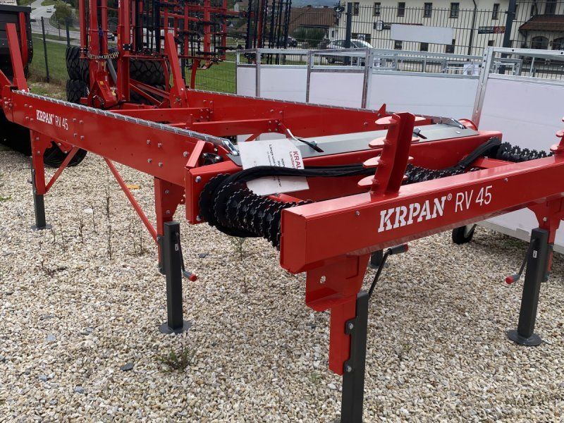 Krpan RV 45