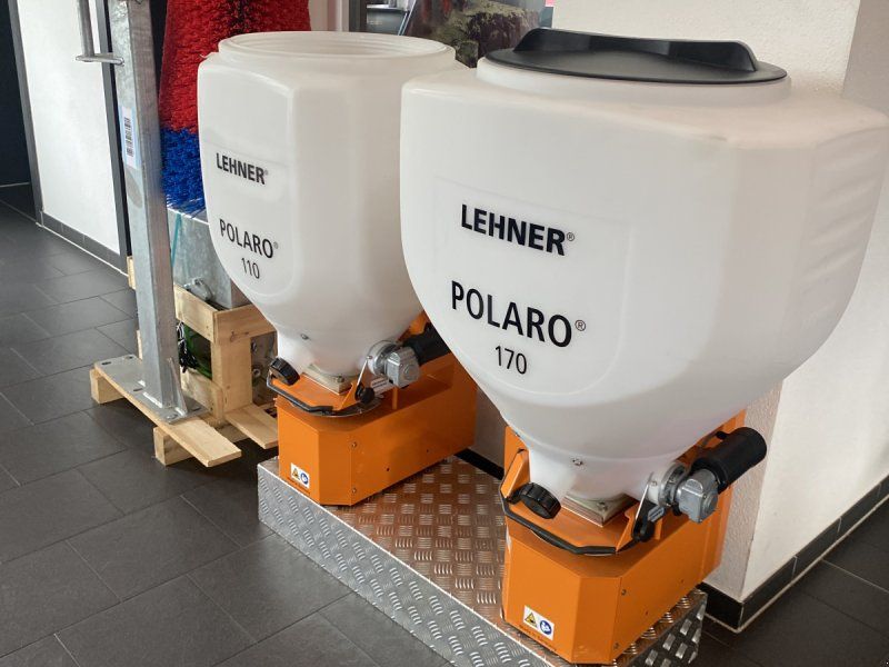 Lehner Polaro 110 & 170