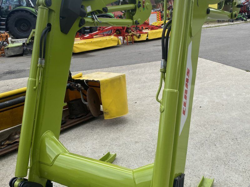 Claas FL 100