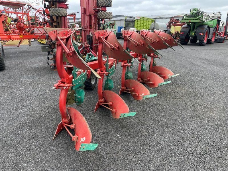 Kverneland ES100-200