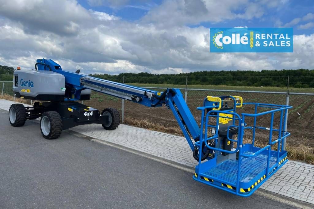 Genie S 45 XC | 2023