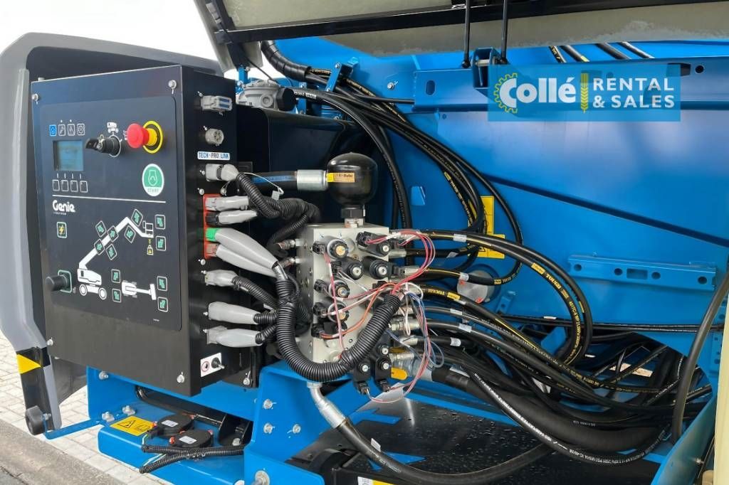 Genie S 45 XC | 2023