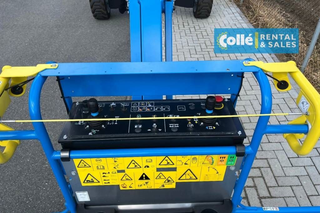 Genie S 45 XC | 2023