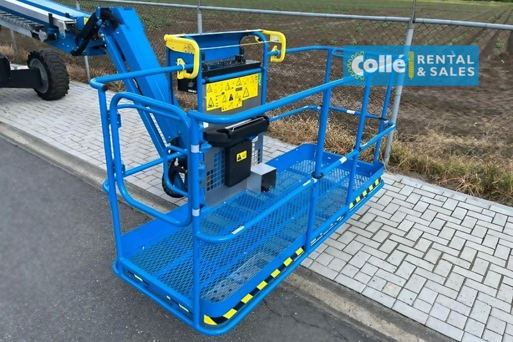 Genie S 45 XC | 2023