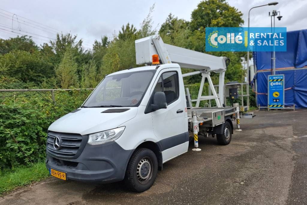 Palfinger P 250 BK | 2019
