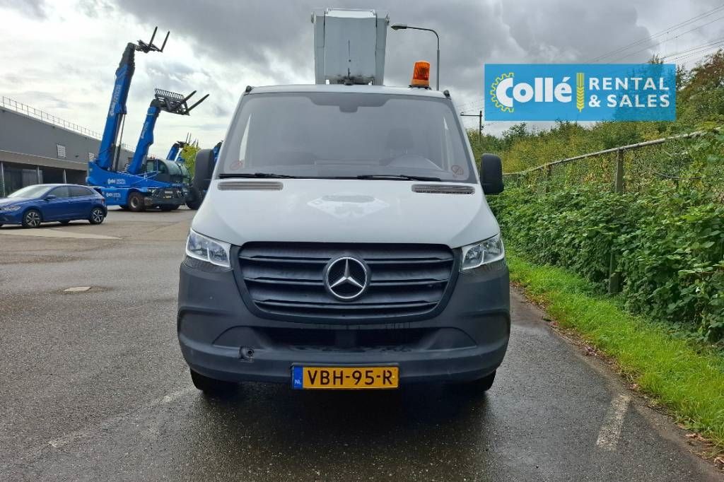 Palfinger P 250 BK | 2019