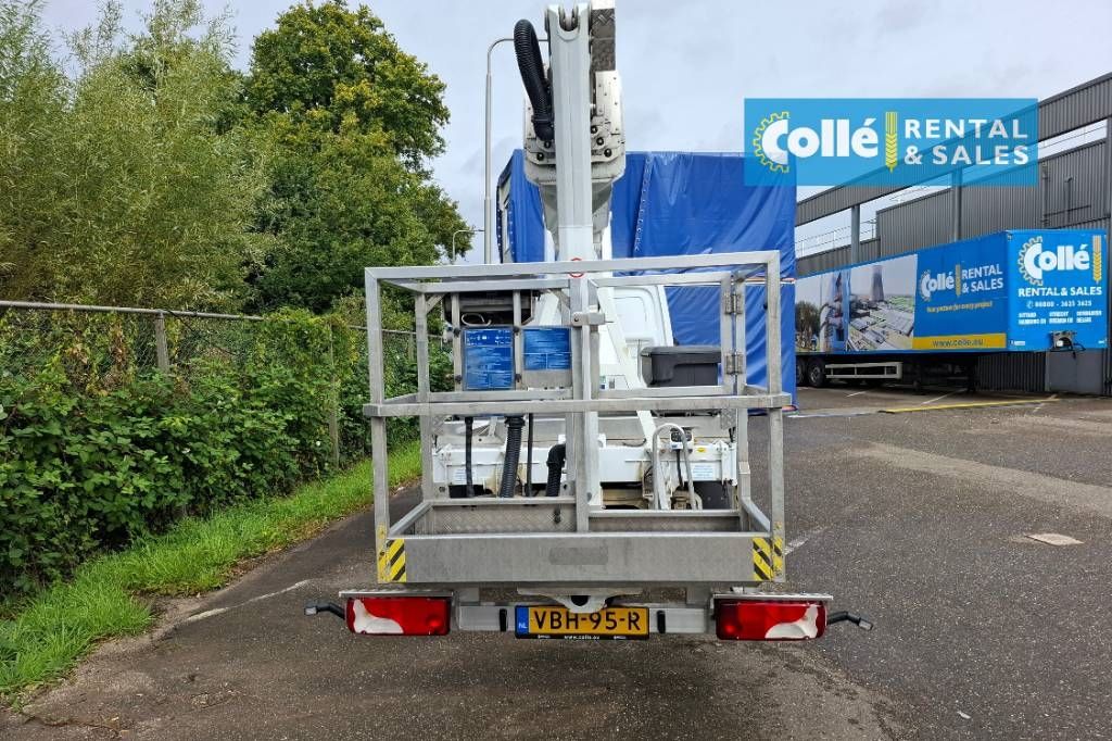 Palfinger P 250 BK | 2019