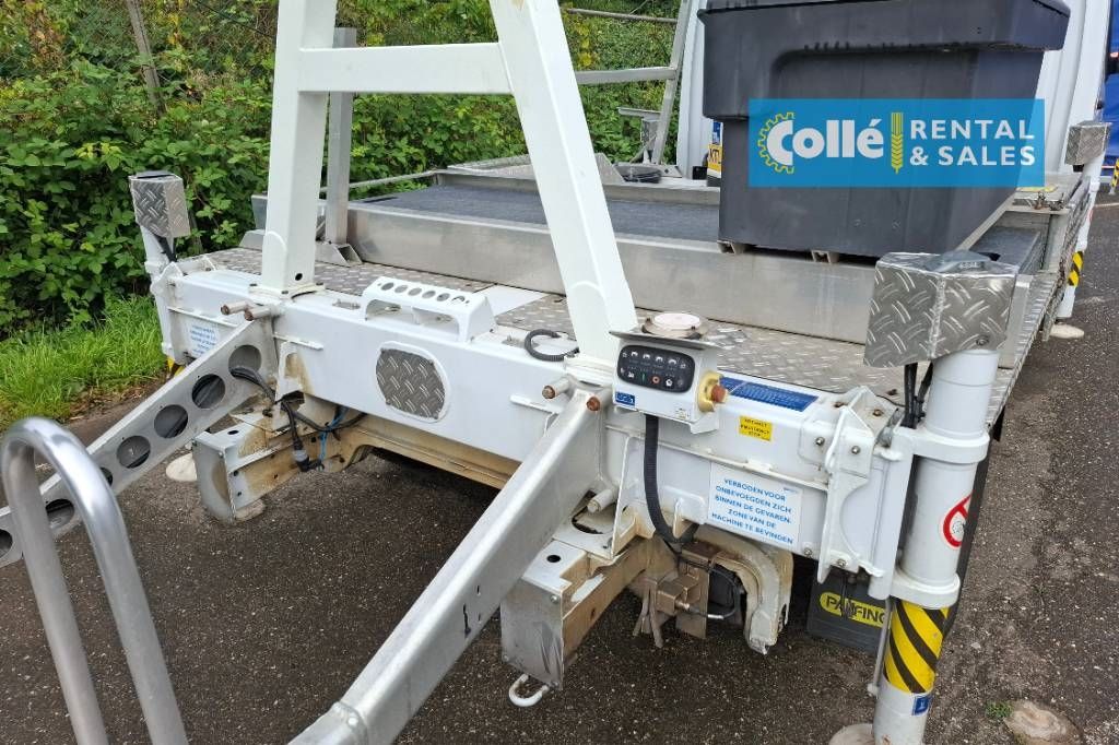 Palfinger P 250 BK | 2019