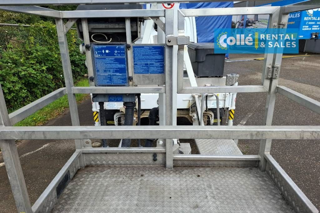 Palfinger P 250 BK | 2019