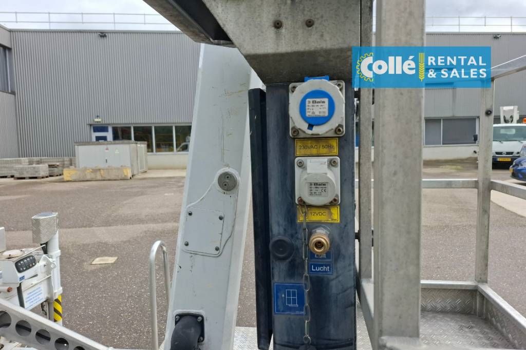 Palfinger P 250 BK | 2019
