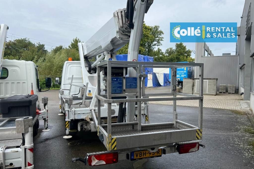 Palfinger P 250 BK | 2019