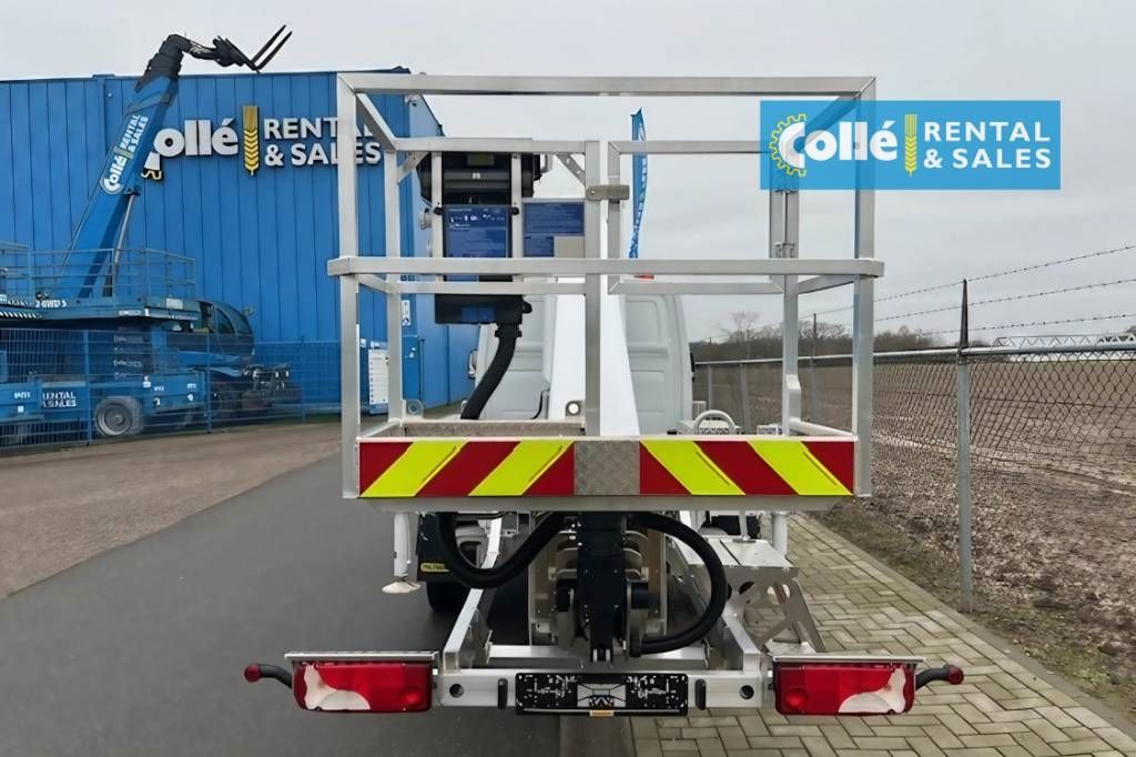 Palfinger P 280 B | 2024