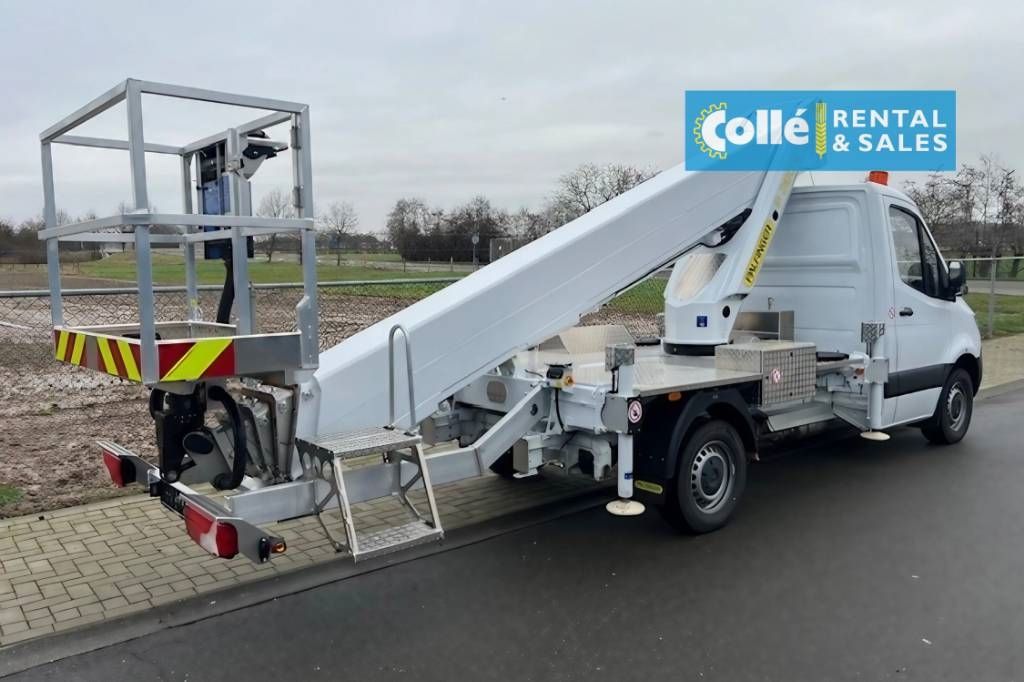 Palfinger P 280 B | 2024