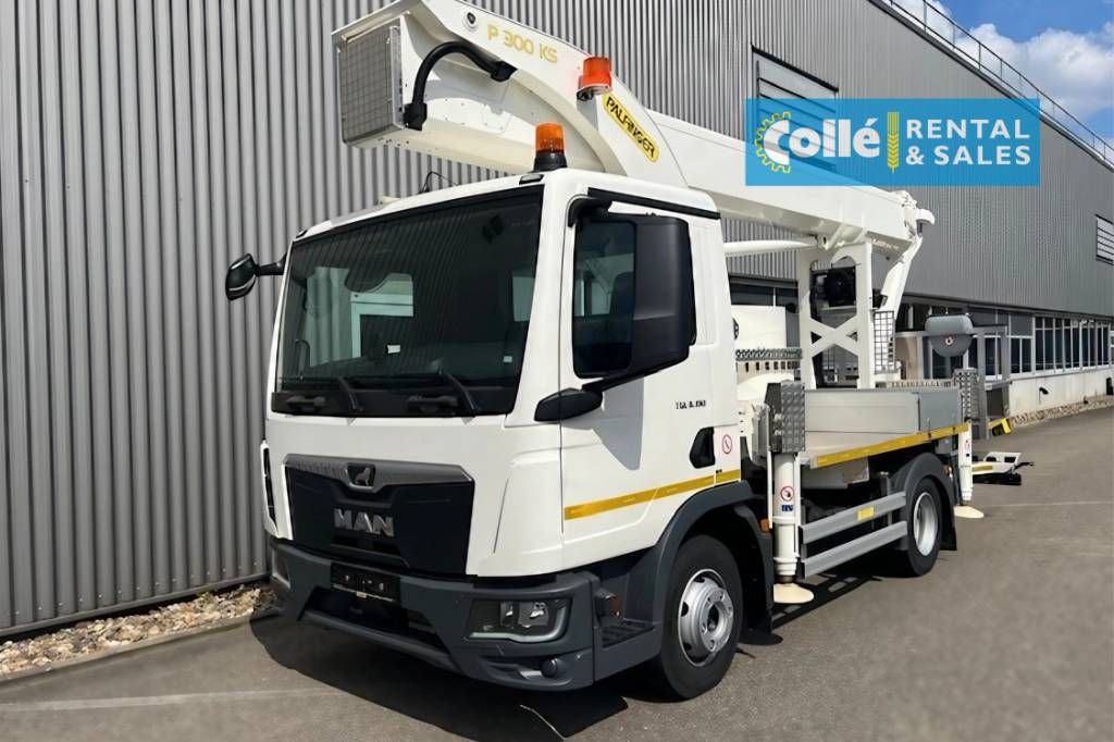 Palfinger P 300 KS | 2023