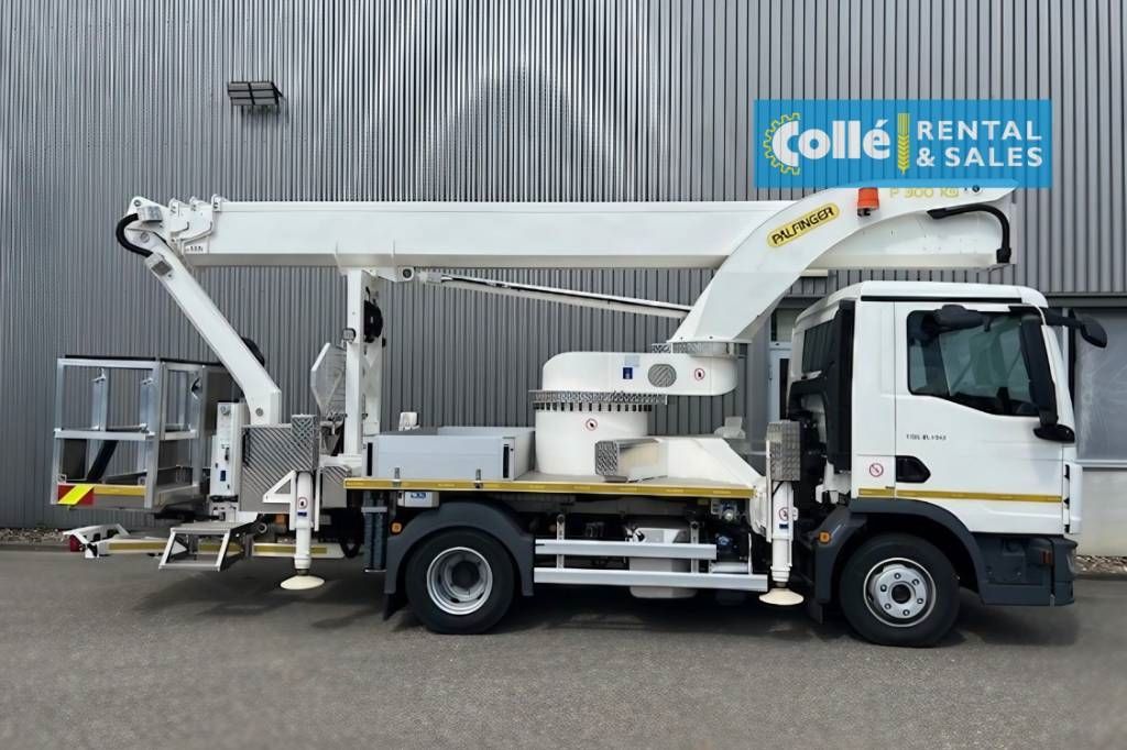 Palfinger P 300 KS | 2023