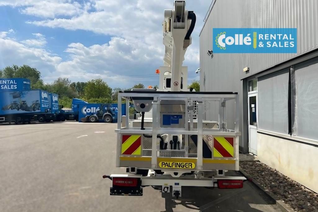 Palfinger P 300 KS | 2023
