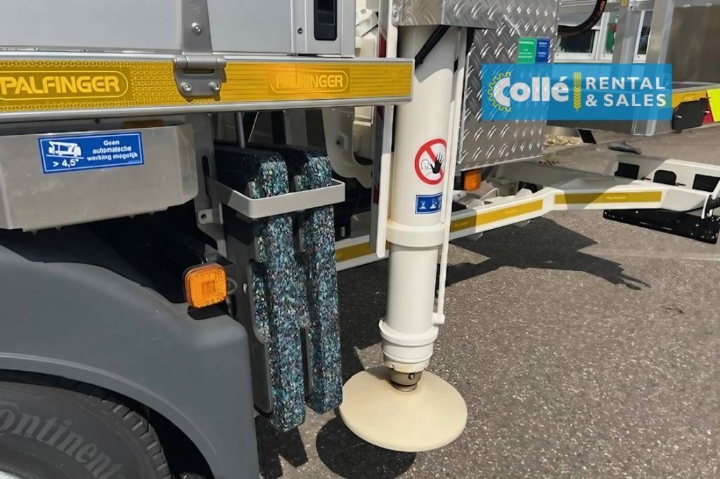 Palfinger P 300 KS | 2023