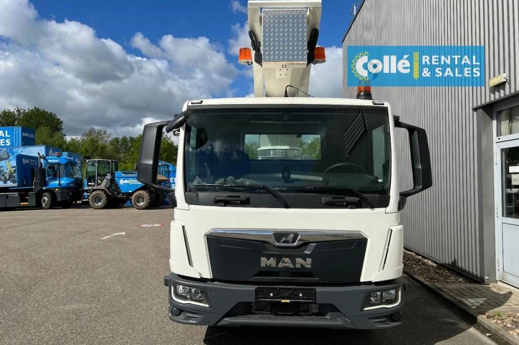 Palfinger P 300 KS | 2023
