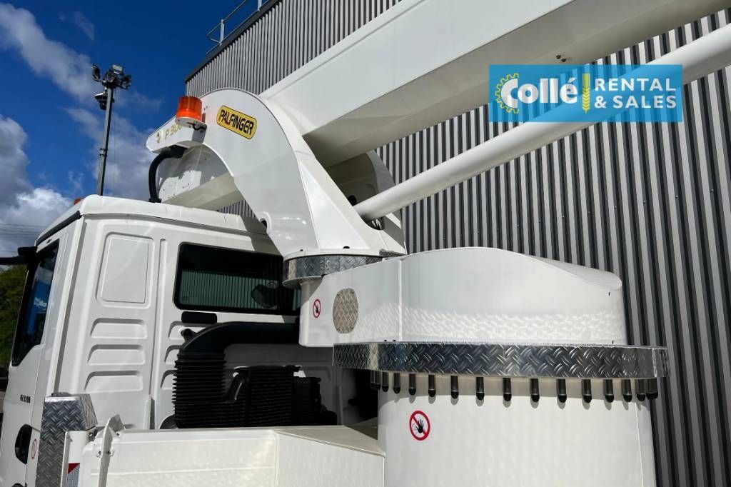 Palfinger P 300 KS | 2023