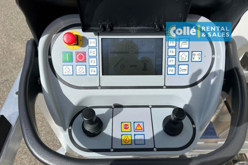 Palfinger P 300 KS | 2023