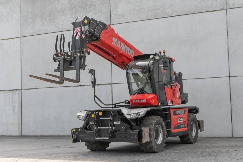 Manitou MRT 2260
