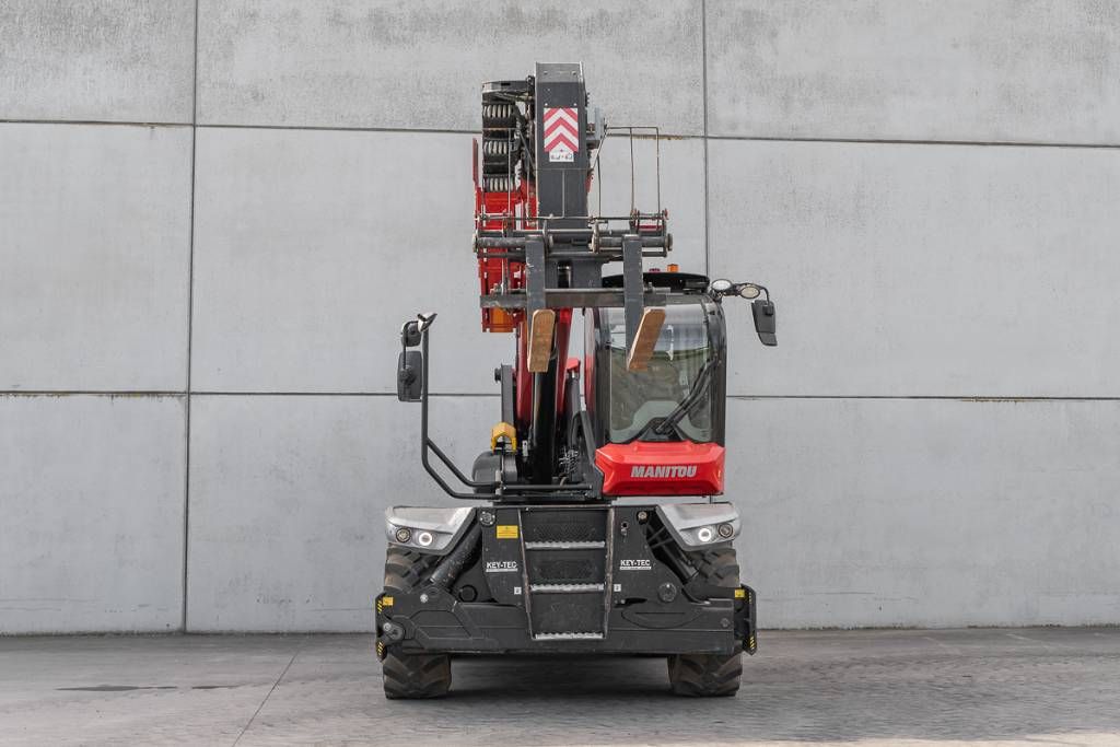 Manitou MRT 2260