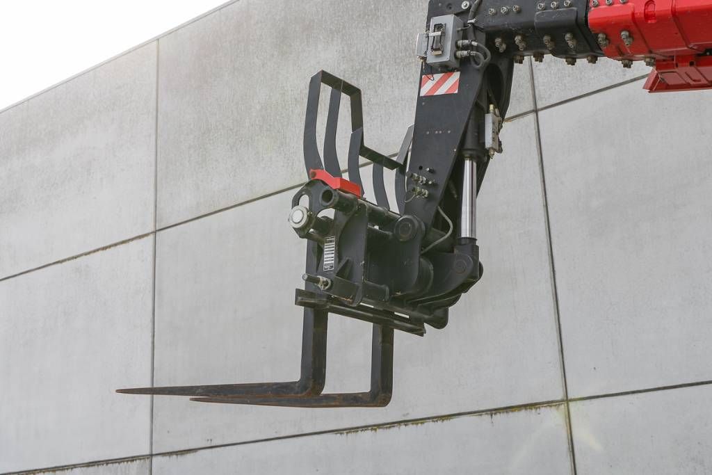Manitou MRT 2260